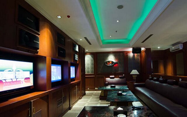 Aria Barito Hotel