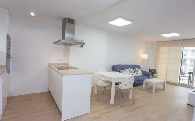 Apartamento Marina Real II JS