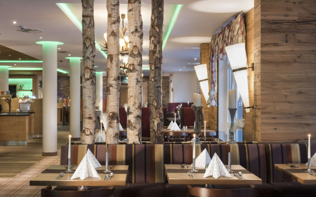Best Western Plus Hotel Willingen