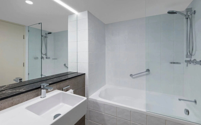 Vibe Hotel Rushcutters Bay Sydney