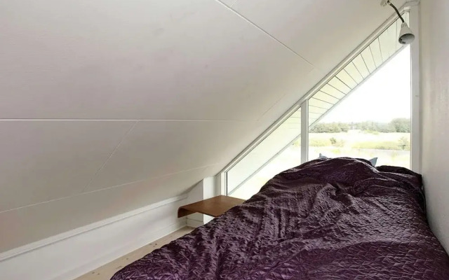 8 Person Holiday Home in Lokken