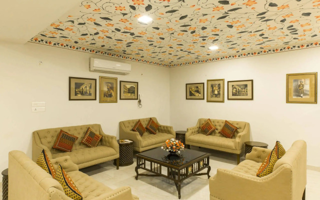 Umaid Residency - A Regal Heritage Home