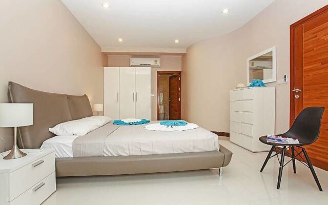 Bangsaray Beach House 2 Bed