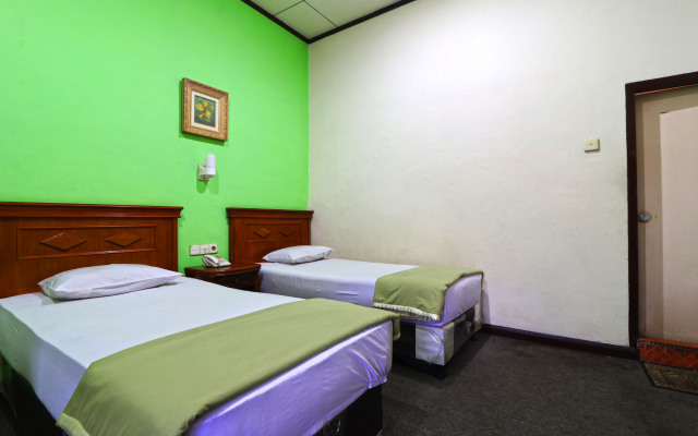 Hotel Sumatera