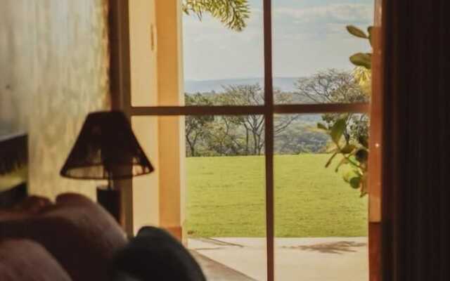 Casa do Valle - Hotel Boutique & Eventos