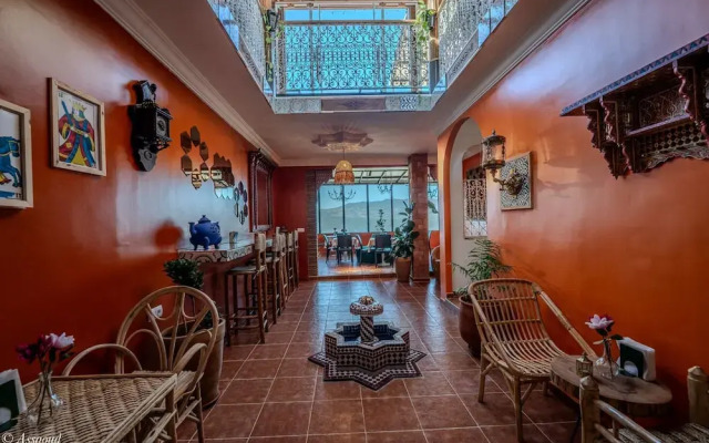 Casa Maravillosa