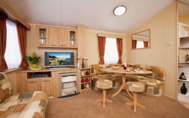Newperran Holiday Resort