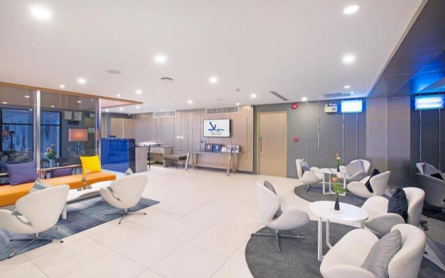 Hotel Xen Hotel Nakhon Pathom