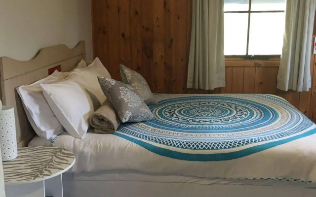 Seppelts View Cabins