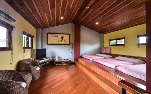 Tfg B&B