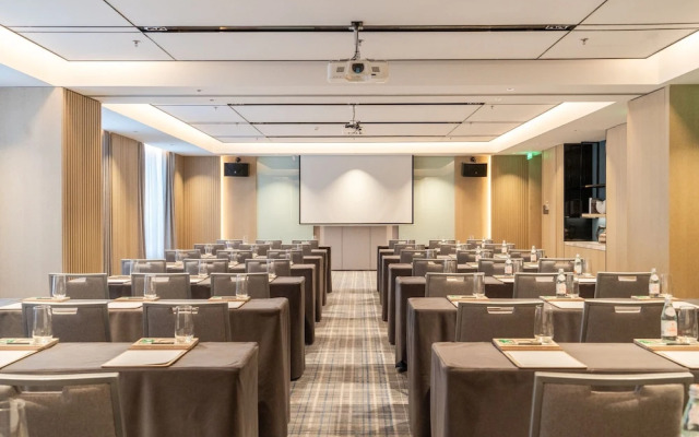 Courtyard By Marriott Shanwei Haifeng