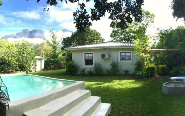 Country Haven Cottage