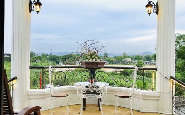 Timothy Homestay - Hue