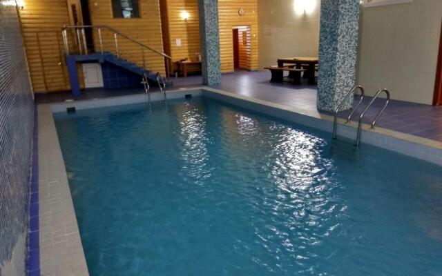 Silk Way Hotel