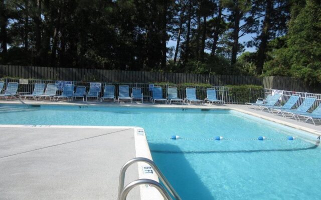 Hilton Head Island Beach & Tennis Resort