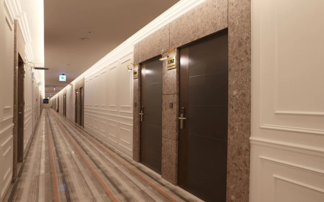 Gimpo Hotel M Tower