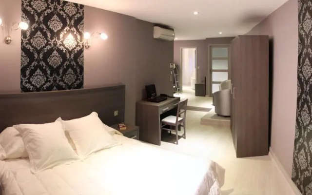 Hotel-Restaurant des Voyageurs