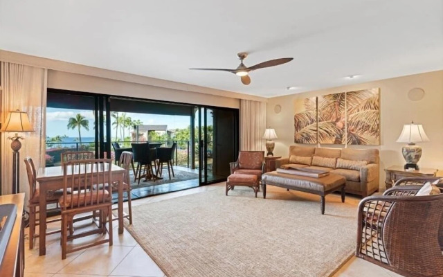 Wailea Elua, #2107 2 Bedroom Condo