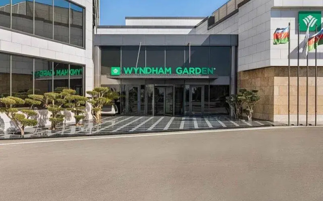 Wyndham Garden Baku