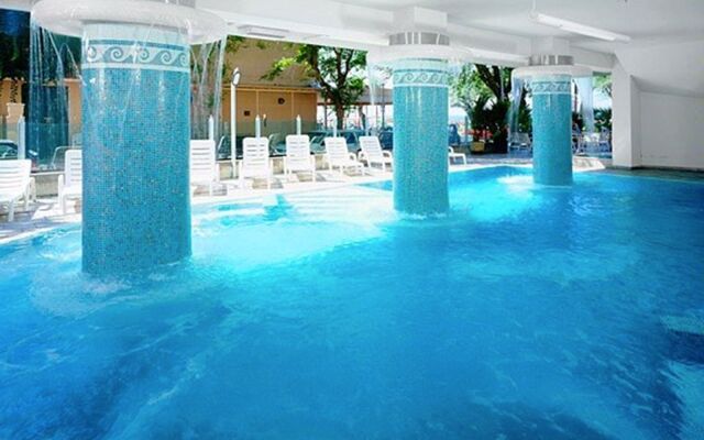 Hotel Nettuno Cattolica