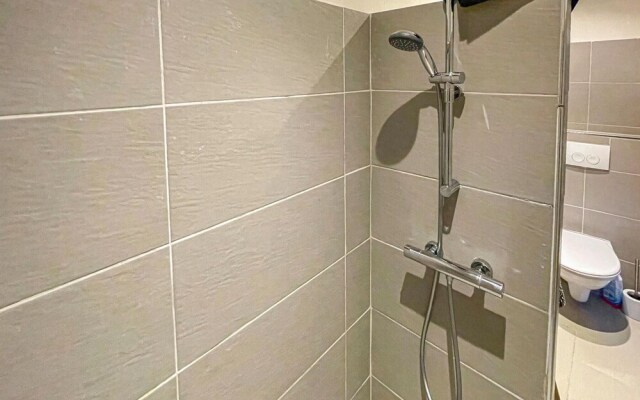 Amazing Home in Boekelo With Wifi and 1 Bedrooms