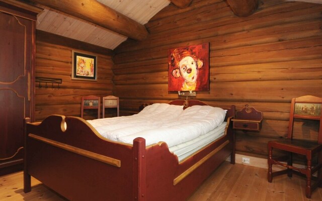 Holiday Home in FÃ¥vang