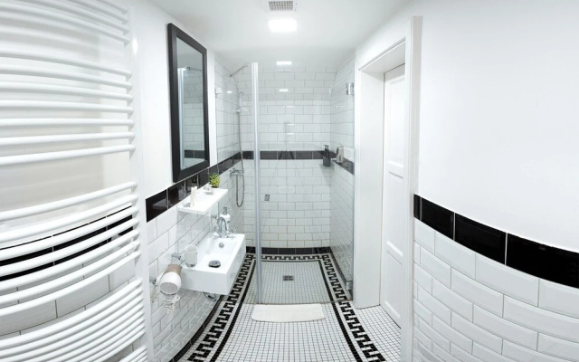 Cozy rooms Ostrava