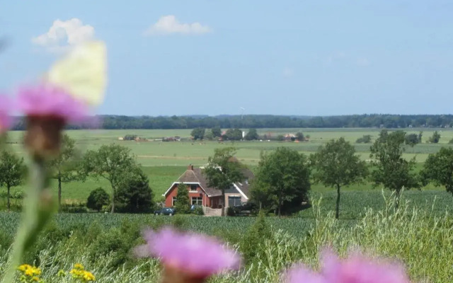 B&B de Veendijkhoeve