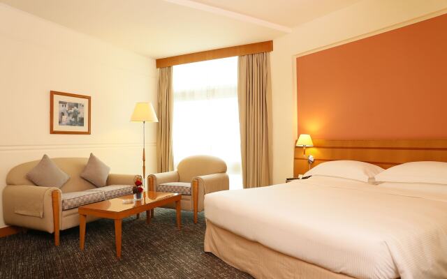 J5 Hotels Port Saeed