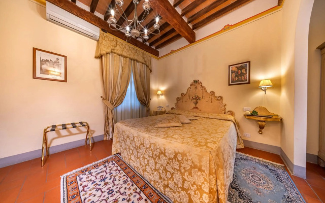 Villa Borgo San Pietro