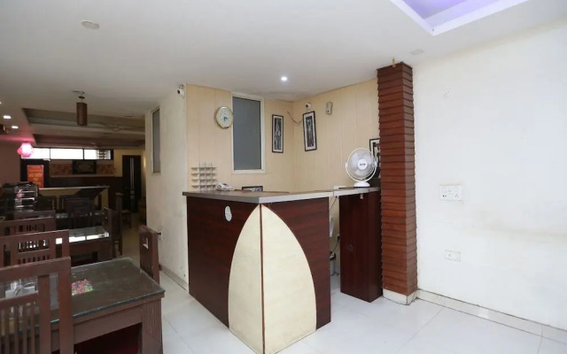 Bed Inn by OYO Rooms