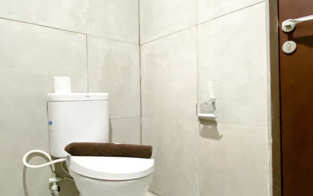 Simply Look Studio At Pollux Chadstone Apartment