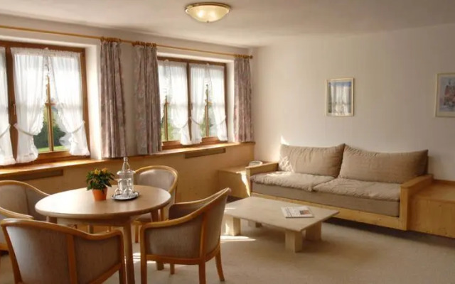 Hotel Andreashof