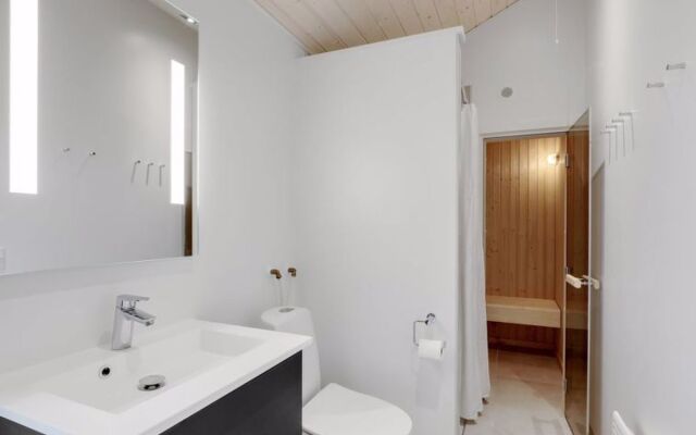 "Jeppe" - 200m from the sea in Bornholm