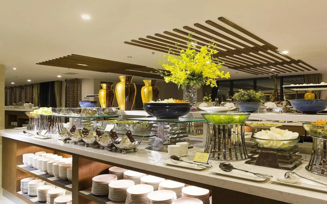 Mihaco Luxury Apartment