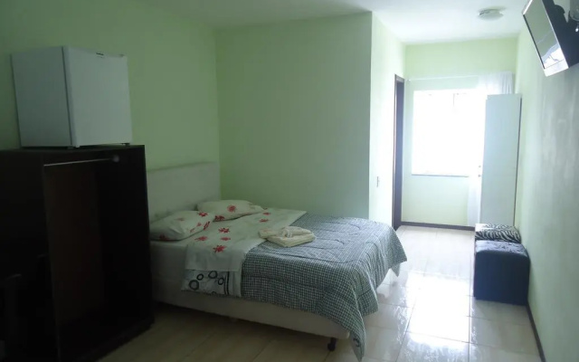 Hotel Iria's
