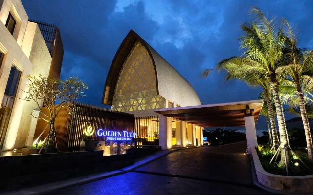 Golden Tulip Jineng Resort Bali