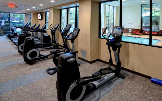 Houston Marriott North