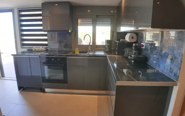 Magnificent Apartment & Studio in Chania