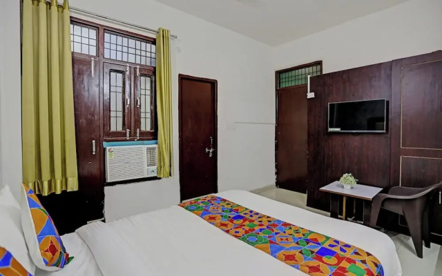 Shree Hotel