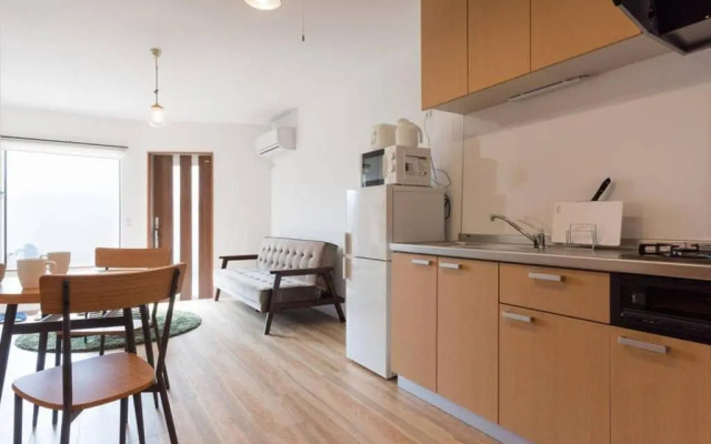 アンドステイ沼袋