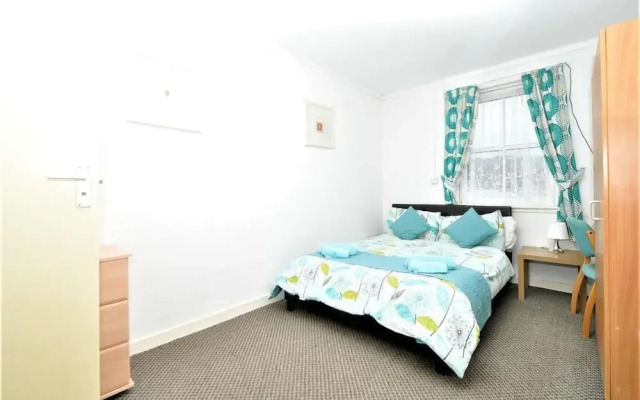 Waterfront Guest Accommodation