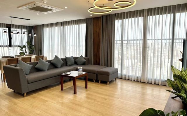 HNC Premier Hotel & Residences