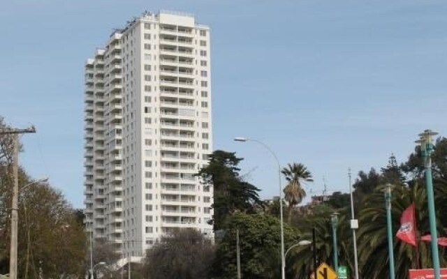 Apartamento Valparaiso Star