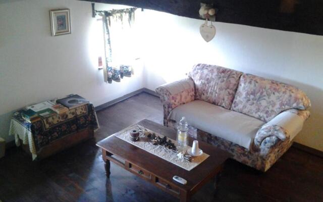 Agriturismo Casa delle Rose Winery