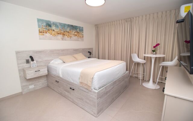 Eshel Suites Panama