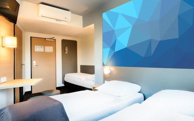 B&B HOTEL Wiener Neudorf