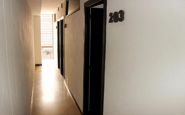 Hotel Natural
