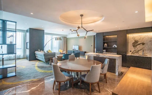 Four Points by Sheraton Changchun Hi Tech Zone