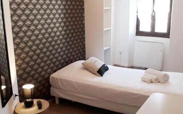 Hôtel Renaissance Martigues